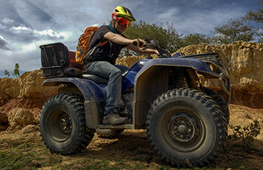 Motos Tapalpa